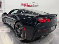 Vehicle Highlights include: 3LT Trim, Z51 Performance, Magnetic Ride Control, Gloss Black Aluminum R... (image 7)