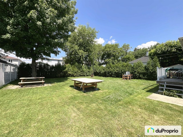 $370,000 - Duplex in Trois-Rivières (Cap-De-La-Madeleine) — photo 2