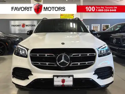 **MONTH-END SPECIAL!** FEATURING : AMG NIGHT PACKAGE, POWER REAR RECLINING SEATS, 4MATIC AWD, 7 PASS...