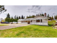 5145 ELSIE HOLMES ROAD Creston, British Columbia