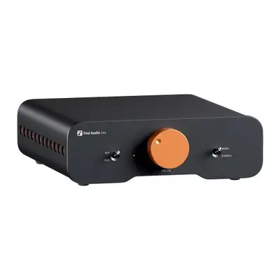 Fosi Audio ZA3 Balanced Stereo Amplifier BLACK, View more