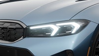 La toute nouvelle *BMW M340i xDrive Berline 2026* laisse les conventions derrière. La Série 3 combin... (image 7)