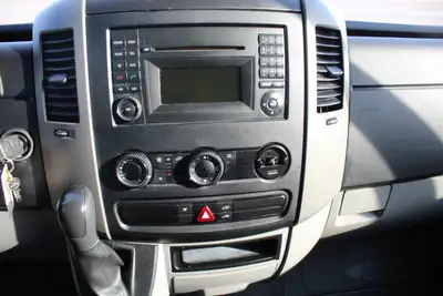 2010 Mercedes-Benz Sprinter 2500 FOOD Mobile Kitchen, View more