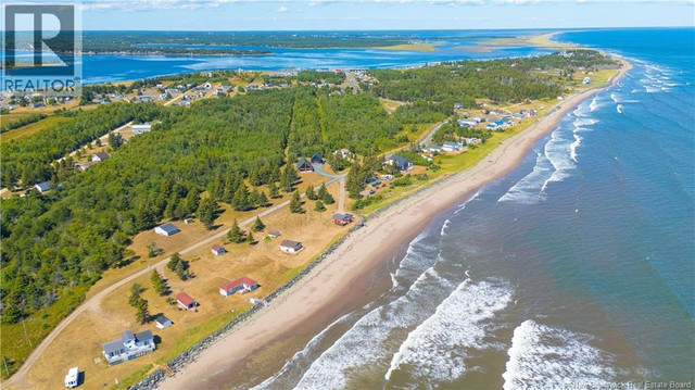 81 rue de la Mer Street Val-Comeau, New Brunswick in Houses for Sale in Bathurst - Image 4
