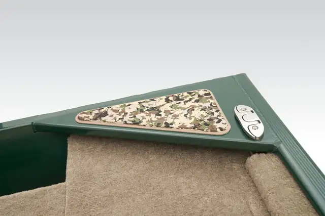 2026 TRACKER Bass Tracker Classic Limited fishing boat in Powerboats & Motorboats in Prince Albert - Image 10