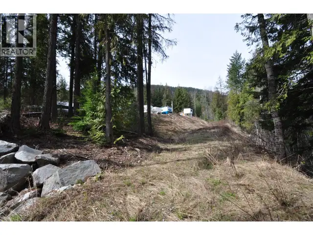 2835 SILVER KING Road Nelson, British Columbia in Land for Sale in Nelson - Image 22
