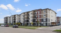 Juniper Gardens in Saskatoon, offers 1, 2, and 3 bedroom, pet-friendly suites. Situated in Evergreen... (image 1)