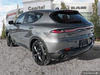 This Dodge Hornet has a strong 1.3 Liter Turbo PHEV engine powering this Automatic transmission. Bla... (image 3)