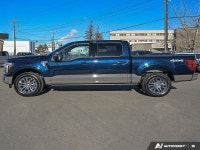 Sunroof, Power Running Boards, HUD, B&O Audio, Cooled Seats, Remote Start, Adaptive Cruise Control,... (image 2)