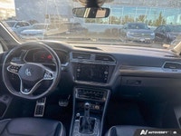 This Volkswagen Tiguan delivers a Intercooled Turbo Regular Unleaded I-4 2.0 L/121 engine powering t... (image 9)