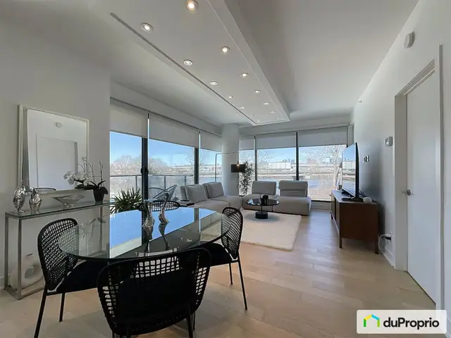 $755,000 - Condominium for sale in L'Ile Des Soeurs in Condos for Sale in City of Montréal - Image 3