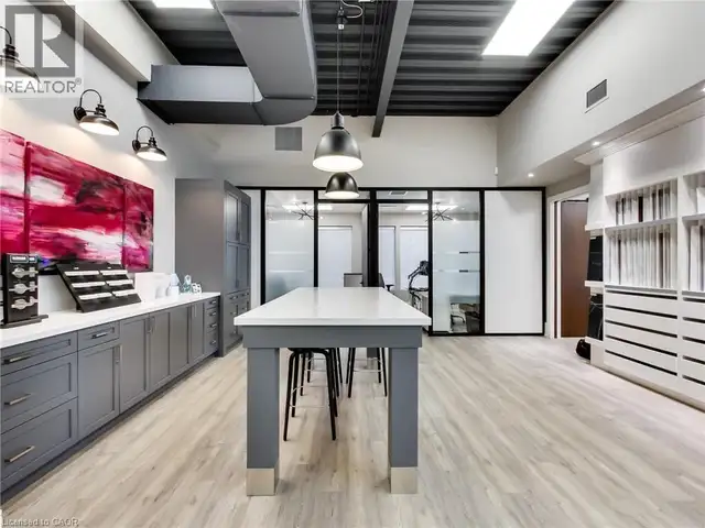 3170 HARVESTER Road Unit# 103 Burlington, Ontario in Commercial & Office Space for Rent in Oakville / Halton Region - Image 25