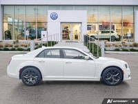 This Chrysler 300 delivers a Regular Unleaded V-6 3.6 L/220 engine powering this Automatic transmiss... (image 5)