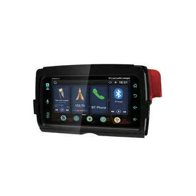 Cerwin-Vega RPMHD14 Plug N-Play Media Receiver for Select 2014-2023 Harley Davidson RPMHD14 - 2014-2...