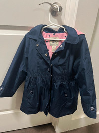 Girl’s Jacket Size 5