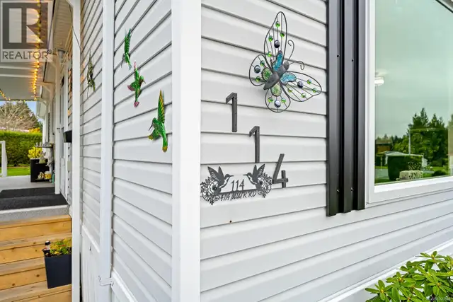 114 4714 MUIR Rd Courtenay, British Columbia in Houses for Sale in Comox / Courtenay / Cumberland - Image 3