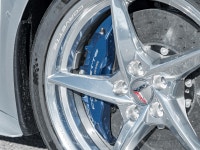 *Price Includes Luxury Tax* Performance Exhaust | Magnetic Ride | GT2 Ventilated Bucket Seats with B... (image 5)