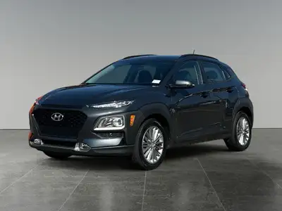 Thanks for viewing our House Of Cars Chinook Inventory! AMVIC licensed dealer! The 2020 Hyundai Kona...