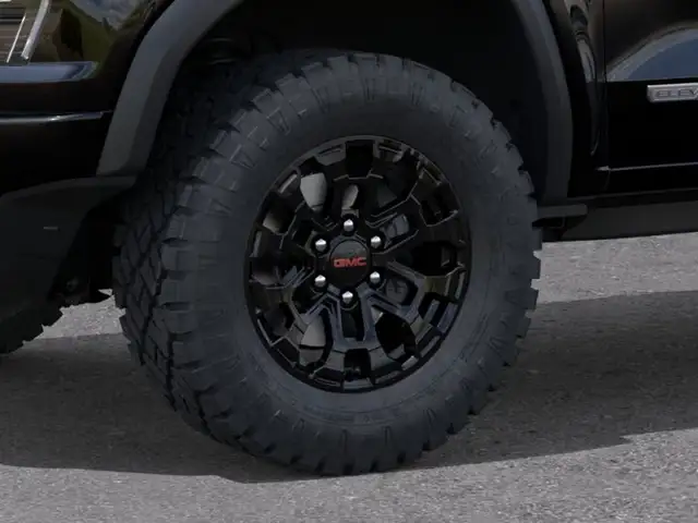 2026 GMC Canyon Elevation528035857806151688