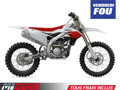 Visiter notre section promotion à cette adresse https://www.motosillimitees.com/fr/promotions/. Les...