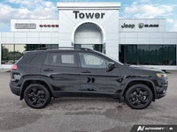 Check out this 2023 Jeep Cherokee Altitude. Its Automatic transmission and 2.4L 4 Cylinder Engine en... (image 7)