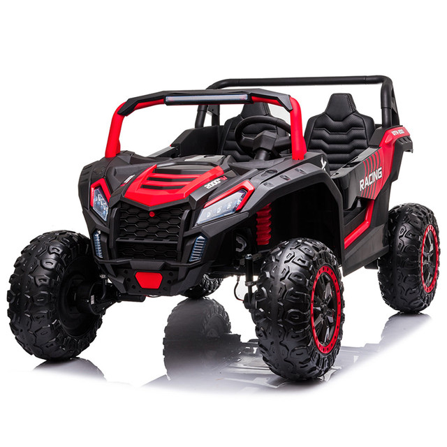 Buggy UTV Blade ST (Batterie 24 Volts) (Moteurs 4x200 Watts) (2 dans Jouets et jeux  à Victoriaville - Image 2