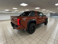 Introducing the 2025 Toyota Tacoma, a pinnacle of pickup truck ingenuity that embodies robust utilit... (image 5)