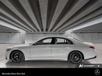 Le Programme Certifié Étoile Mercedes est en option. Les véhicules certifiés sont couverts par une G... (image 1)