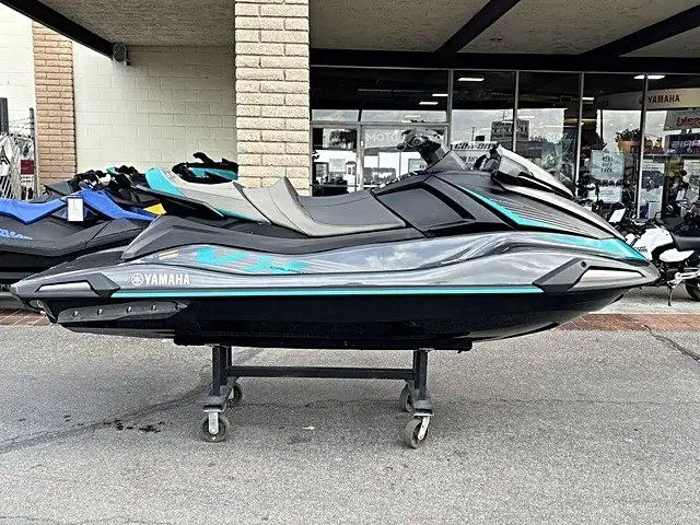 2023 YAMAHA VX CRUISER-FINANCE AVAILABLE!  in Personal Watercraft in Dartmouth - Image 8