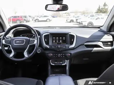 2022 GMC Terrain SLE | Carplay | Heated Seats | Keyless, View more