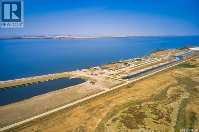 124 Sunset Acres LANE Last Mountain Lake East Side, Saskatchewan in Land for Sale in Regina - Image 4