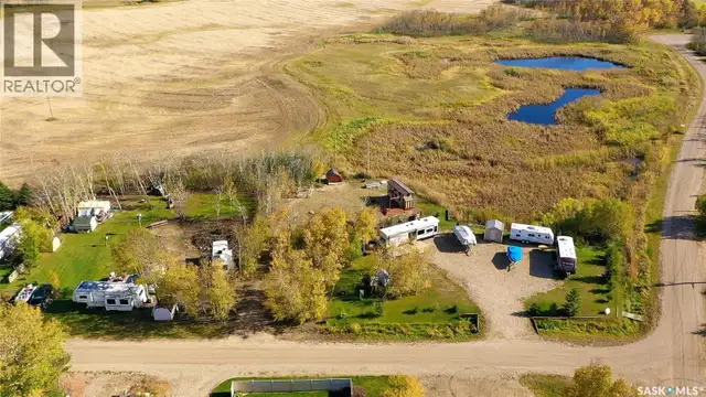 307 Travis AVENUE Fishing Lake, Saskatchewan in Land for Sale in Saskatoon - Image 27