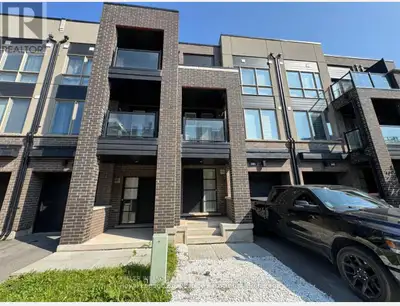 3085 CASCADE COMMON ROAD Oakville (JM Joshua Meadows), Ontario