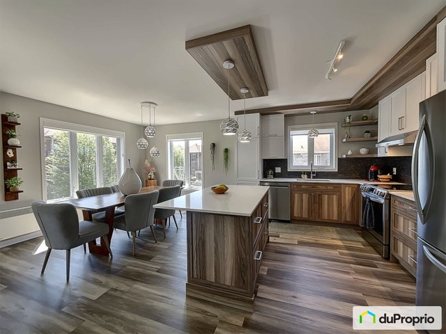 $469,900 - Condominium for sale in Longueuil (St-Hubert) — photo 3