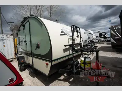 Big Country RV in Carleton Place. We would like to say Thank You to Everyone who purchased the RV th...