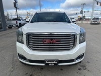2020 GMC Yukon SLT Full-Size Luxury Meets Power and Capability This 2020 GMC Yukon SLT is the perfec... (image 8)