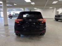 Recent Arrival! 2020 Acura RDX A-Spec Package Majestic Black Pearl 2.0L 16V DOHC AWD Remote Engine S... (image 3)