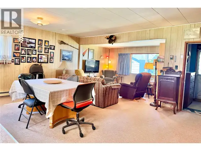 189 Alpine Road Christina Lake, British Columbia in Houses for Sale in Penticton - Image 14