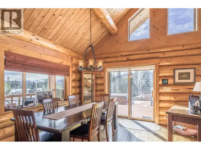 7540 MCCARTHY ROAD Bridge Lake, British Columbia in Houses for Sale in 100 Mile House - Image 20