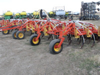 PARTING OUT:  Bourgault 5710 Air Drill/Seeder