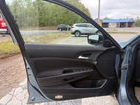A reliable midsize sedan with a comfortable interior, smooth performance, and practical convenience... (image 6)