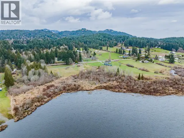 Lot 5 Doumont Rd Nanaimo, British Columbia in Land for Sale in Nanaimo - Image 10