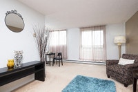 Located steps from the Rideau River and a short drive from downtown, Riverside Towers in Ottawa Sout... (image 8)