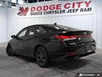 Only 32,653 Miles! This Hyundai Elantra delivers a Regular Unleaded I-4 2.0 L/122 engine powering th... (image 3)