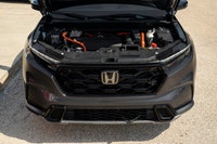 True Price by Wheaton Honda is a promise of all in pricing. All inventory is 100% inclusive of fees... (image 7)