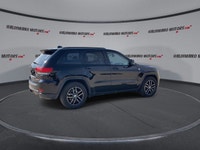 Dealer Certified Pre-Owned. This Jeep Grand Cherokee boasts a Gas V-6 3.6L engine powering this Auto... (image 7)