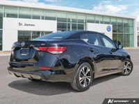 * XTRONIC CONTINUOUSLY VARIABLE TRANSMISSION (CVT) WITH SPORT MODE. * BODY-COLOURED, HEATED, POWER-A... (image 4)