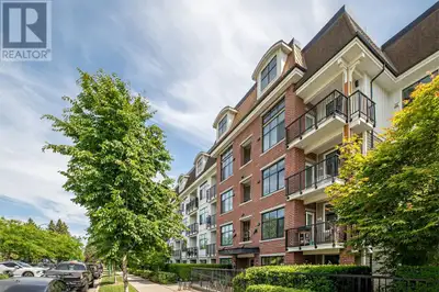 This spacious 1,017 square ft condo features 3 bedrooms and 2 bathrooms with a great floor plan and...