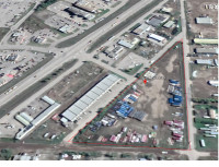 Commercial Land for Sale