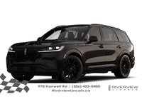 This used 2025 Lincoln Aviator Reserve brings premium comfort, confident power, and refined design t... (image 6)